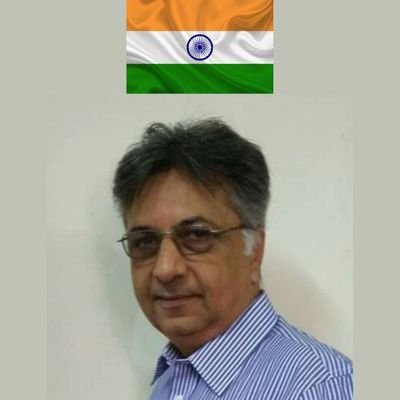 सिर्फ सनातनी हिन्दू और राष्ट्रवादी फाॅलो करें। 🚩 🔱 ॐ 🔱🚩 PATRIOTIC INDIAN & THAT’S MORE THAN ENOUGH. 🇮🇳