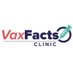 VaxFacts Clinic (@vaxfactsclinic) Twitter profile photo VaxFacts Clinic (@vaxfactsclinic) Twitter profile photo