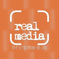 Real Media(@RealMediaGB) 's Twitter Profile Photo