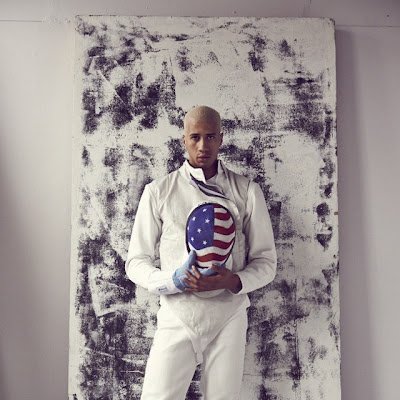 Miles Chamley-Watson Profile