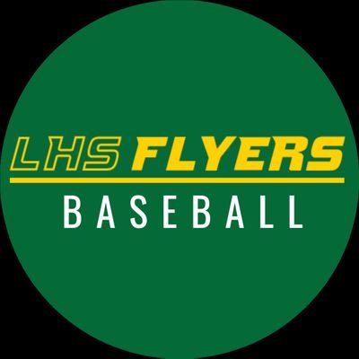 official twitter page of the Lindbergh Flyers Varsity Baseball team.