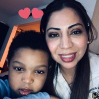 Mrs. Martinez-Johnson (@mrsmartinezef01) 's Twitter Profile