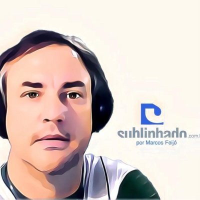 Narrador esportivo, formado em rádio jornalismo e produtor de notícias site https://t.co/L7hqiXrP4F