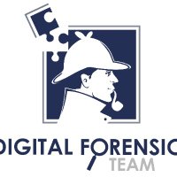 Digital Forensic Team (@digiforteam) 's Twitter Profile Photo Digital Forensic Team (@digiforteam) 's Twitter Profile Photo