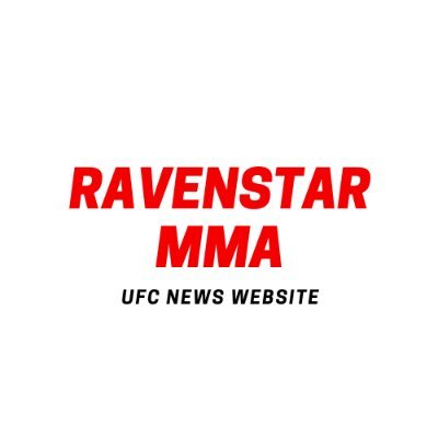 #UFC news and betting odds