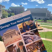 Center for Career Education at Columbia University (@columbiacce) 's Twitter Profile