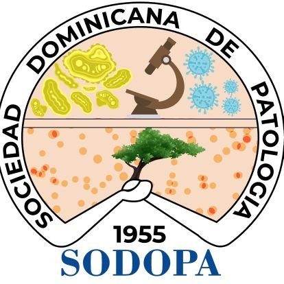 Órgano Oficial de la Sociedad Dominicana de Patología SODOPA, Inc.

División Dominicana Academia Internacional de Patología IAP-DR