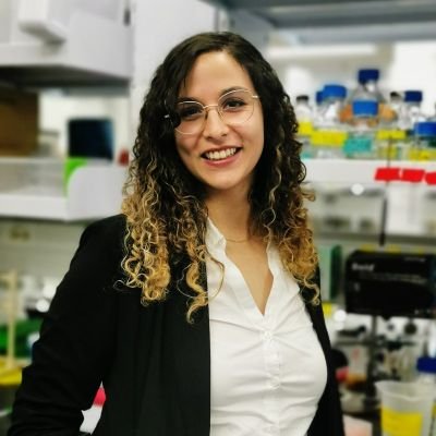 PhD student in Biochemistry, working hard to make our world more sustainable :)