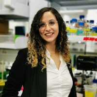 Sara Ouadhi (@syntheticsara) Twitter profile photo