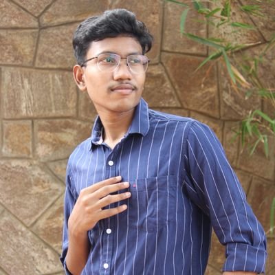 KakkalaDeepak's profile picture. Love yourself