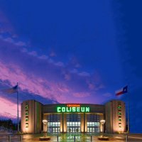 Freeman Coliseum(@FreemanColiseum) 's Twitter Profileg