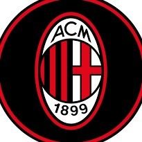 Supporter @acmilan ❤️🖤