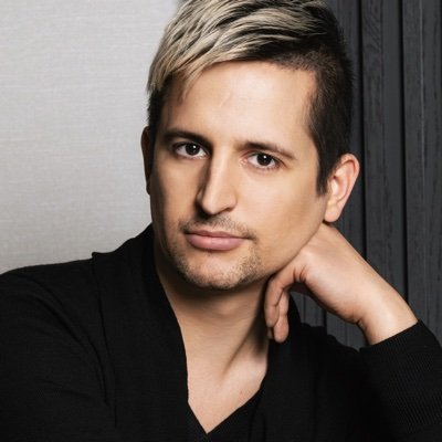 Alexander Wolf