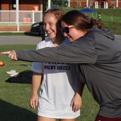 Campbellsville University- Harrodsburg Women’s Soccer Coach ⚽️