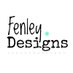 Fenley Designs (@fenleydesigns) Twitter profile photo Fenley Designs (@fenleydesigns) Twitter profile photo