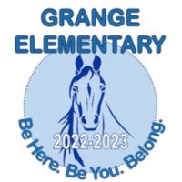 Grange Elementary (@grangees) 's Twitter Profile