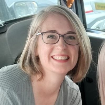 ELCClaireMiller's profile picture. Early Years Practitioner with a love for STEM. 
Embracing my career change and life as a mature student! Where will my new adventure take me? ❤️