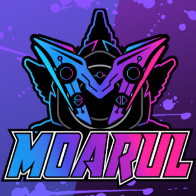 MoaruLttv's profile picture. Twitch Streamer that loves gamin I'm normally raging on FPS games  but I do play other games often so come swing by join the chat and chill with the stream.