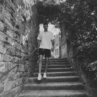 joshuaporteruk's profile picture. thirtyone