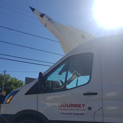 journey_courier's profile picture. VP at Journey Transportation Services  #industrialexpedite & sameday deliveries across all regions of Ontario  Cert. 310T🚛 & 310S🚗 Mechanic  🇨🇦