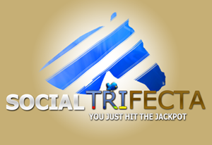 SocialTrifecta's profile picture. 