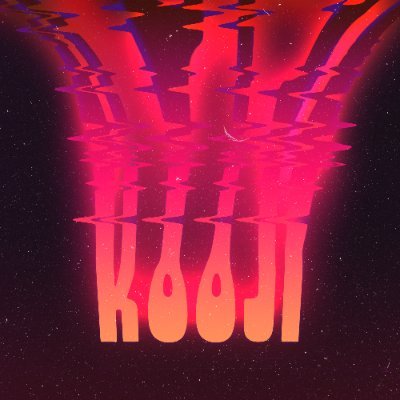 Kooji_Fx's profile picture. педиатр