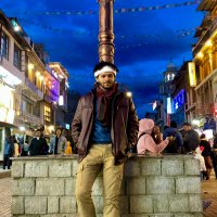 Shubham Laiwala ๐ฎ๐ณ (@laiwalashxbh99) 's Twitter Profile Photo Shubham Laiwala ๐ฎ๐ณ (@laiwalashxbh99) 's Twitter Profile Photo