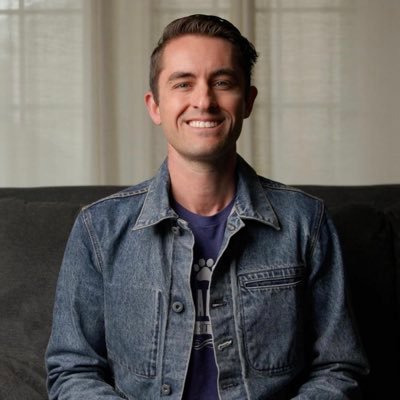 Husband, Father, Lead filmmaker for Four Pedal Films