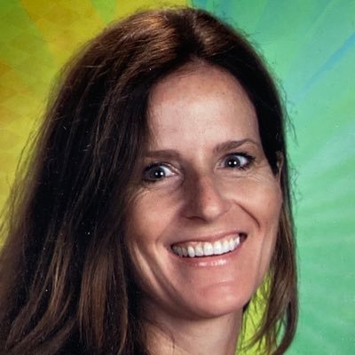 ClarissaEgloff's profile picture. Elementary Teacher