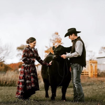 Cow-Calf Operation both commercial and purebred while finishing cattle. Interested in everything agriculture. Working at Schaus Land and Cattle