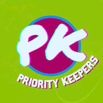 PriorityKeepers Profile Picture