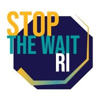 Stop the Wait RI(@stopthewaitri) 's Twitter Profile Photo