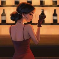 Wine Woman🍷 (@vinito_de_uva) 's Twitter Profile