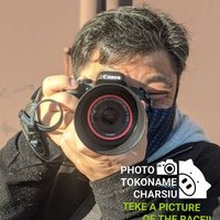 TOKONAME CHARSIU📷 (@t_charsiu) 's Twitter Profile