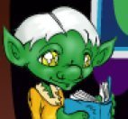 GoblinWriter Profile Picture