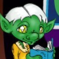 Lindsay Buroker (@goblinwriter) 's Twitter Profile Photo Lindsay Buroker (@goblinwriter) 's Twitter Profile Photo