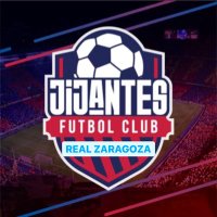 Jijantes Zaragoza (@jijanteszgz) 's Twitter Profile Photo Jijantes Zaragoza (@jijanteszgz) 's Twitter Profile Photo