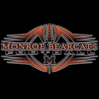 Bearcat Football (@monroebearcats) 's Twitter Profile Photo Bearcat Football (@monroebearcats) 's Twitter Profile Photo