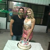 Dani Bravo (@bravodaniel908) 's Twitter Profile