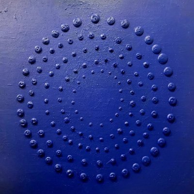 snidergallery's profile picture. Strong Shapes + Vibrant Colors +HardEdges = Geometric Designs

No Calculator Required -- :)