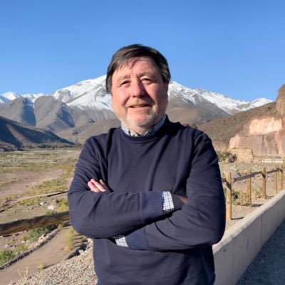 Presidente de la Cámara de Diputadas y Diputados. Intendente de la Región de Coquimbo (2006-2010) SUBDERE (2014-2018)🇨🇱 #MásPoderParaLasRegiones