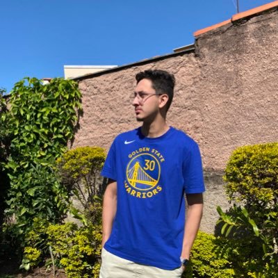 • 🇧🇷 • 22y • Star Wars • Marvel • GSW • My MJ: @Fixastranger 💙💛