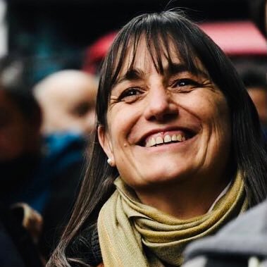 Profe de Historia. Docente de La Matanza. Diputada Nacional (MC) por la Prov. de Buenos Aires del @FdeIzquierda . Dirigente del @PartidoObrero y de @TD_Nacional
