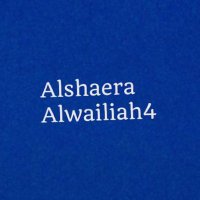 الشاعره الوايلية (@lwylyh12) 's Twitter Profile