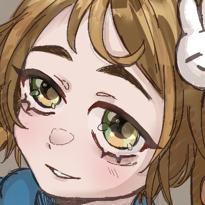 Daniera🥕さんのプロフィール画像