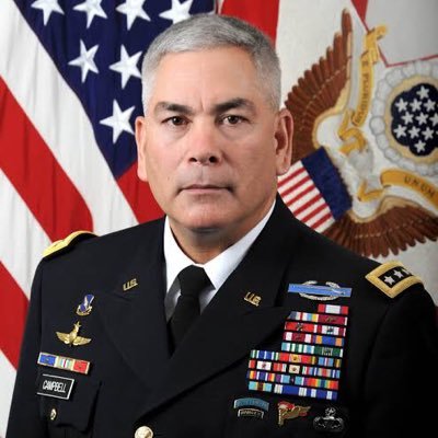 GeneralJohnFr13's profile picture. 