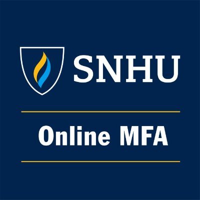 SNHU’s 100% online MFA in Creative Writing. Write your novel, in the genre of your choice, while learning the business of writing and teaching.