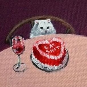 Oooolya's profile picture. Putin is a murderer. Justice for Navalny. Δεν τρώω τηγανιτές πατάτες, δεν πίνω καφέ & βάζω ανανά στην πίτσα. ΑΕΚ💛🖤 https://t.co/2bnszfg1pf