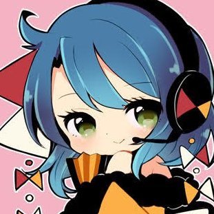 声活動・キャス配信などしてた喪女MINI。まったり怠惰に生きてる。マイブームはあつ森・INI・手帳自作コラージュetc...フォローorリムご自由に。