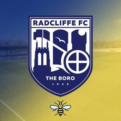 Stadium Announcer (@jonobele) at @radcliffeboro of the @NorthernPremLge and champion of new music. To have your track played at The Neuven then give us a shout!